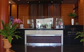 Primus Hotel And Resort